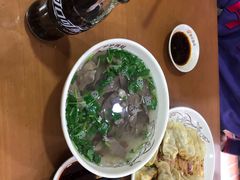 -回回锅贴(小河沿店)