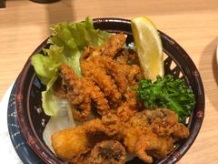 -大起水产回转寿司(道顿堀店)