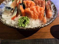 -郑州建业艾美酒店-曙餐厅