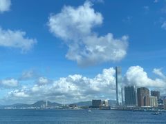 -香港会议展览中心演讲厅