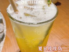 -mango tree芒果树泰国餐厅(青岛万象城店)