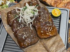 -小川洋风料理(街道口店)