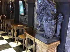 -Dark·大玩家馆沉浸剧情密室(黄埔店)