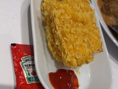 -宜家·瑞典风味餐厅(四元桥店)