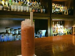 -The Bottle Bar(羲和商业广场店)