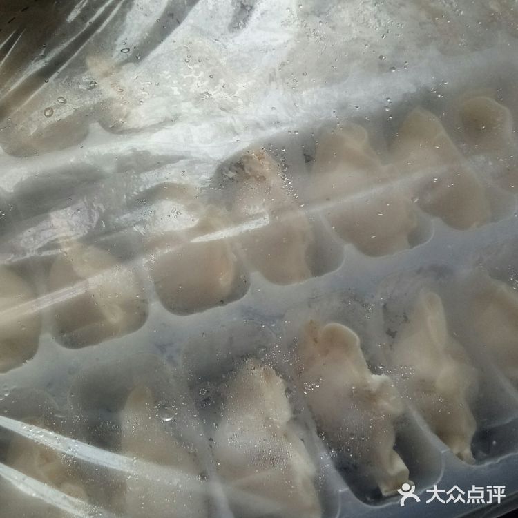 饺子水煮和干捞其实是同一种做法