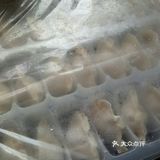 饺子水煮和干捞其实是同一种做法