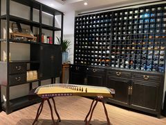 -德迹斋禅意文化茶馆·茶空间·商务洽谈•宴席(桃园店)