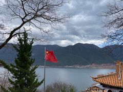 -丽江泸沽湖景区