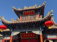 -高庙保安寺