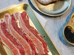 -金喜娜无限自助烤肉(泰达永旺店)