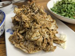 -伊林居饭庄央视清真八大碗