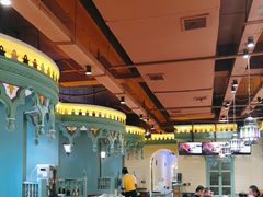 -驿楼兰·新疆菜(火车站店)