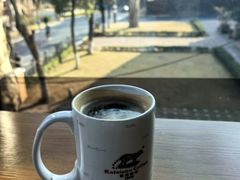 -猫屎咖啡(陶溪川店)