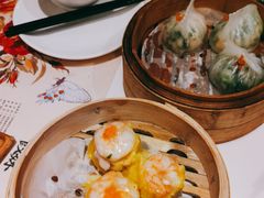 -虾饺妹·酒家(金碧店)