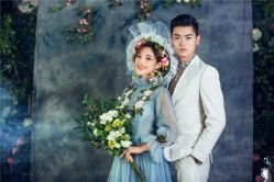 -苏菲亚婚纱影楼尊爵店(昆区店)