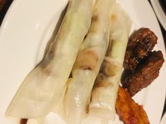 -龙城咖啡厅(常州富都洲际店)
