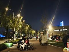 -华夏文旅西安度假区