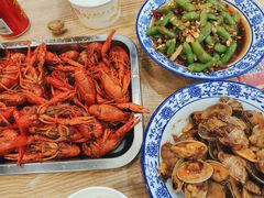 -江城燕子大排档(江汉路步行街店)