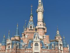 -上海迪士尼度假区