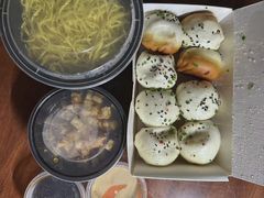 -东泰祥生煎馆(长宁路店)