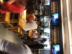 -木屋烧烤(坂田天安云谷店)