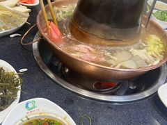-草原饭店火锅