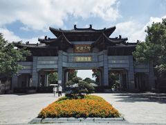 -三垟湿地