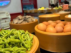 -龍歌自助小火锅(漳州二路爱购店)