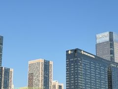 -天鹅湖体育公园