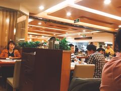 大堂-东方饺子王(创始店)