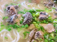-沈记土鸡米线(七星街品牌中心店)