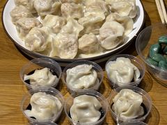 -伊喜饺子·烤鸭(五道口学院路店)