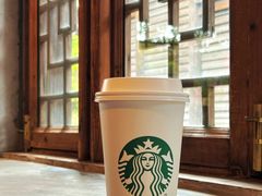 -星巴克(福州三坊七巷店)