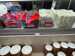 -海底捞大排档火锅(打浦路店)