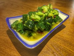 -海约淮扬老菜馆(团结南路店)