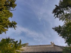 -红螺寺