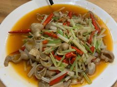 生爆肥肠-飞虹鱼馆(春华路店)