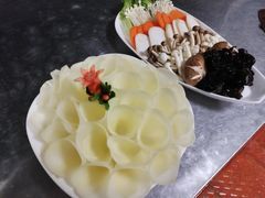 -杨肥肠小火锅(新桥店)