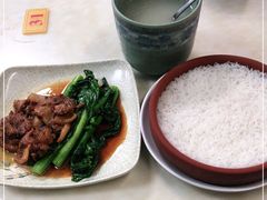 -禾滋味·日日美食店(荔福路店)