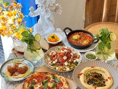 -比萨先生PIZZAMAN