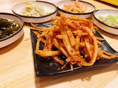 -源味屋韩式火锅&炸鸡(鼎城当代商城店)