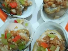 -常家活海鲜小吃(仅一家无分店)