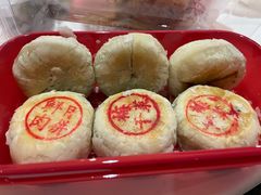 -詹记桃酥(百盛店)