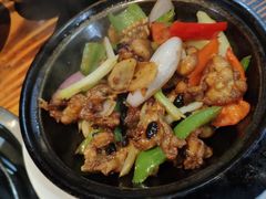 -盈田盈粥庄(博山东路店)