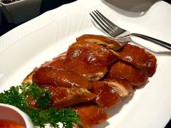 -湘湖逍遥庄园·水漾中餐厅