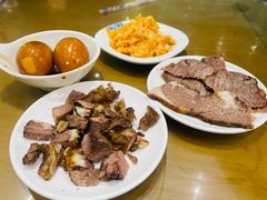 -清真磨沟沿老字号牛肉面(总店)