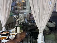 -肥朵食堂(带梦胡同店)