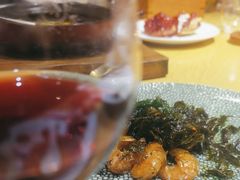 -荷风细雨·中国茶宴(碧云店)