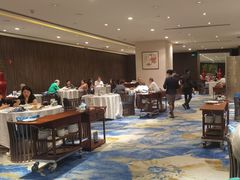 -红棉中餐厅·广州海航威斯汀酒店